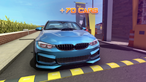 Car Parking Multiplayer Newest MOD / Car Design