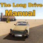 The Long Drive Manual