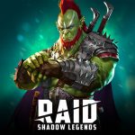 raid shadow legends download