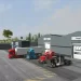 Universal Truck Simulator game