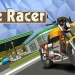 Cafe Racer game