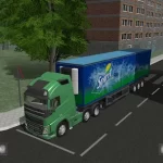 Cargo Simulator game