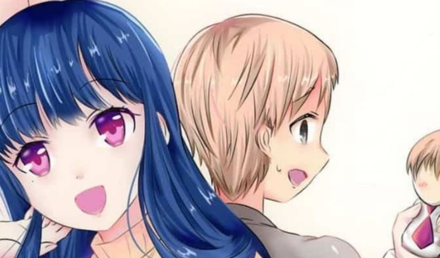 Doujin 18 MOD APK