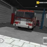 Fire Depot game