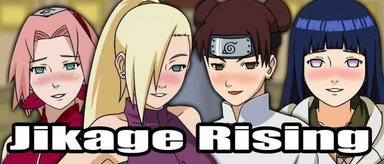 Jikage Rising APK