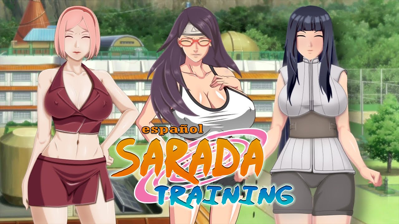 Download Sarada Training MOD APK v3.1 [Unlimited Everything] - Mod Editor