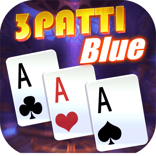 3 patti blue apk