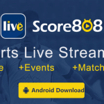 Score808 apk