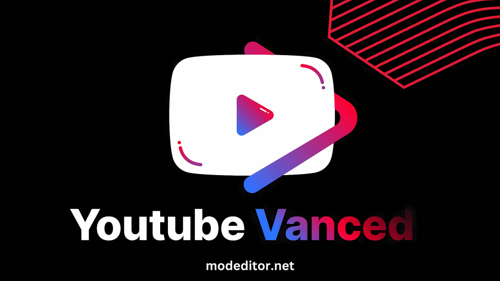 youtube vanced apk