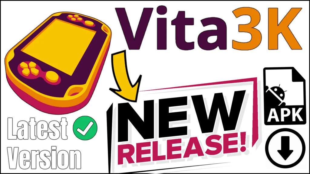 vita3k apk