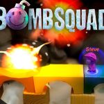 Bomb Squad MOD APK