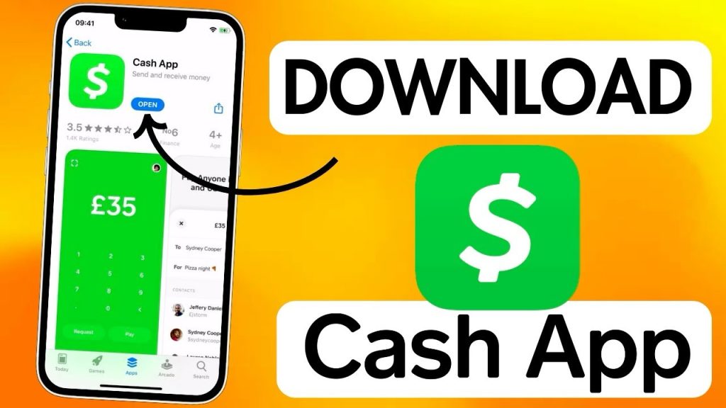 cash app apk