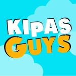 Kipas Guys MOD APK