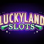 Luckyland Slots APK