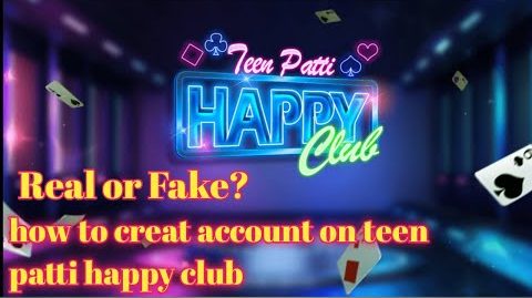 3 Patti Happy Club