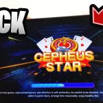 Cepheus Star Casino APK