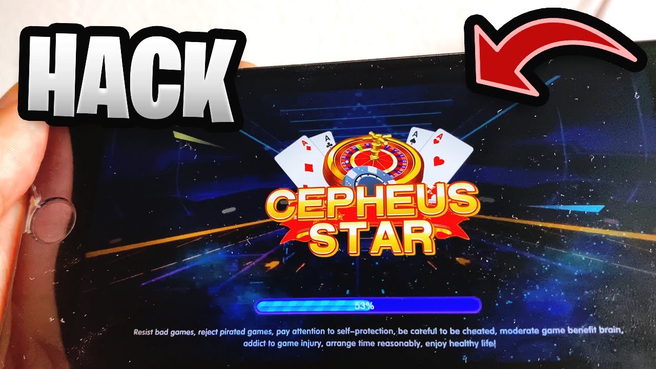 Cepheus Star Casino Secrets: Win Big with Strategies