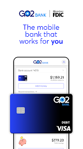 GO2Bank apk