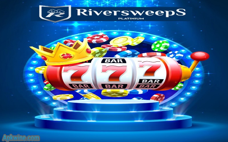 RiverSweeps 777 APK
