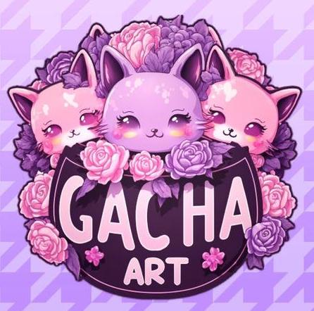 Gacha Art