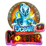 Ocean Monster 777