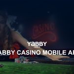 Yabby Casino apk