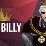 king billy apk
