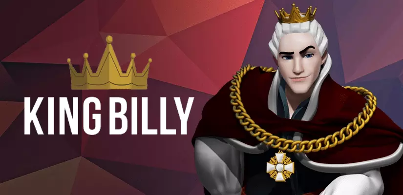 king billy apk