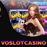 Voslot Casino