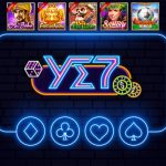 Ye7 casino APK