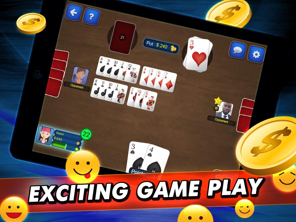 Download Diamond Rummy APK 4.2.1 Latest Version [Android/iOS] - Mod Editor