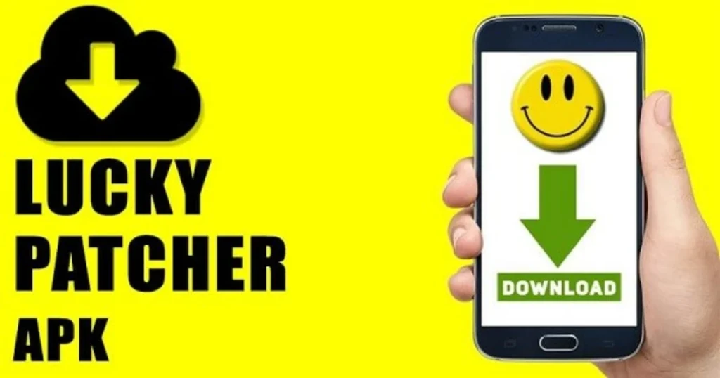 Lucky Patcher APK