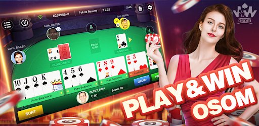 osom rummy apk