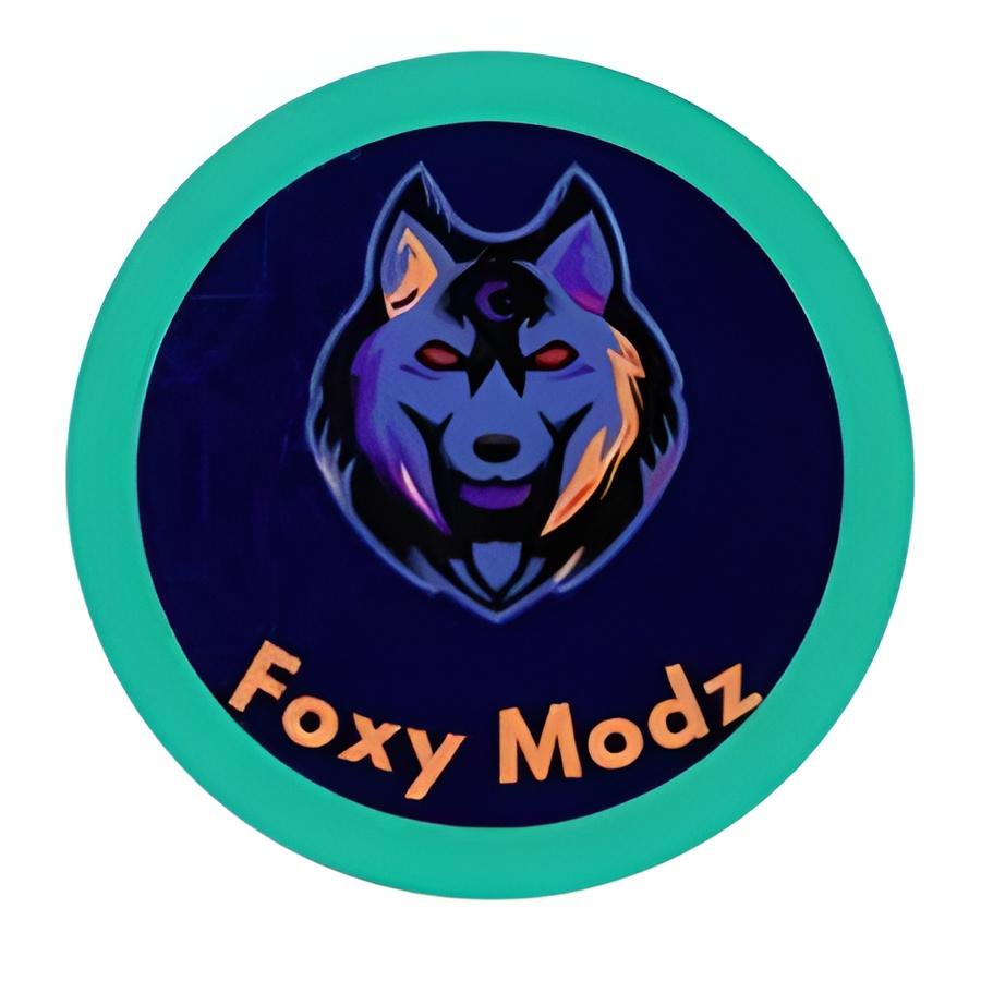 Foxy Modz