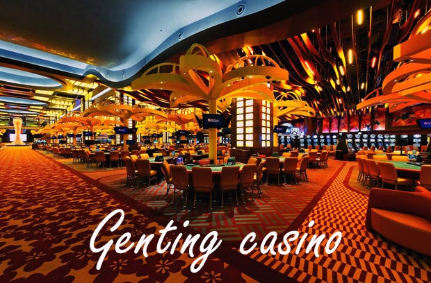 Genting Casino