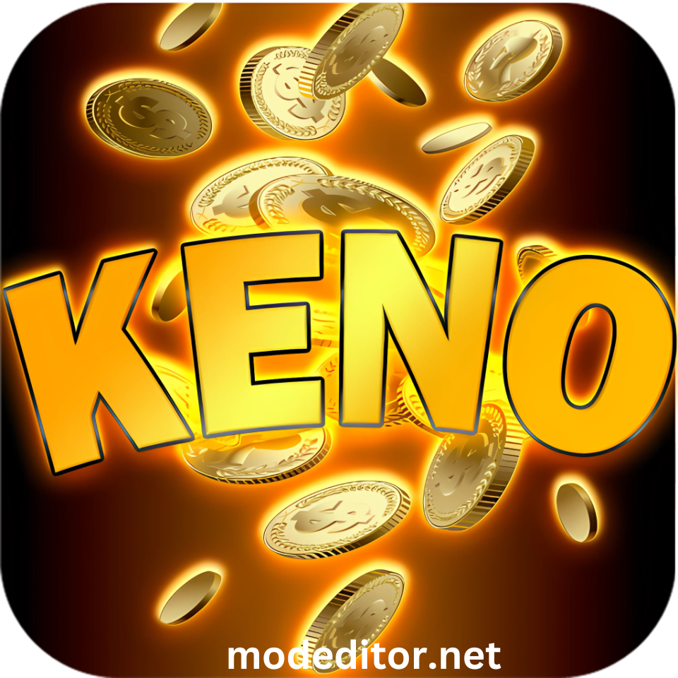 Keno Bonus