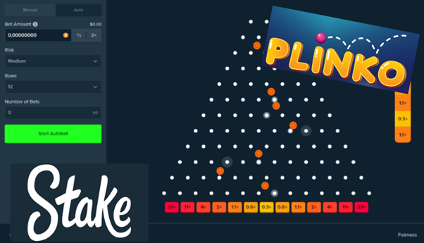 Plinko Casino