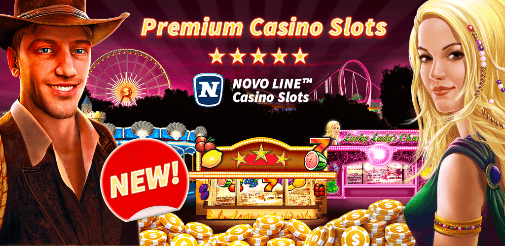 Slotpark casino