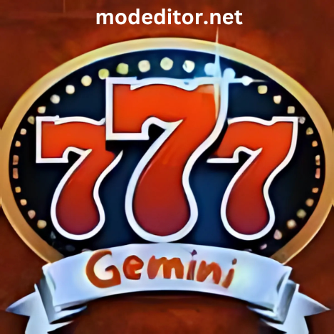 gemini 777