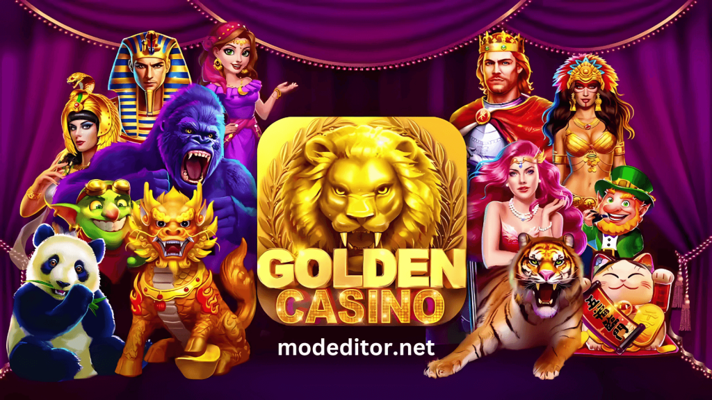 golden casino