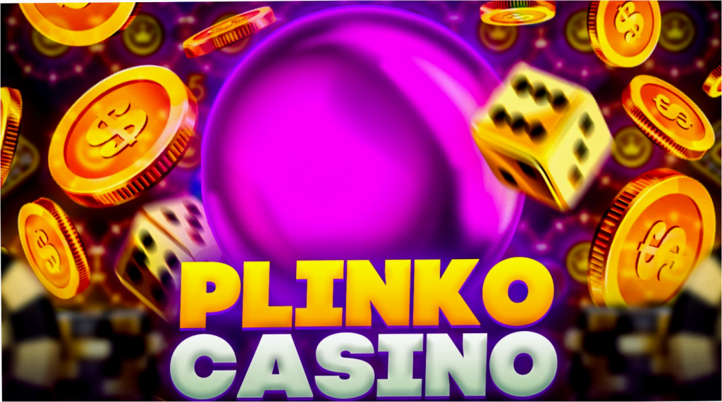 plinko casino