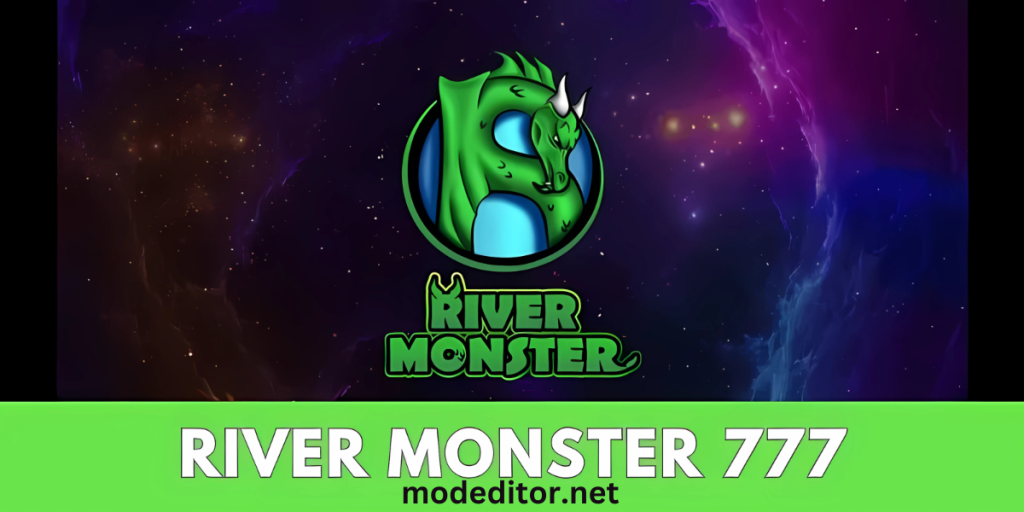 river monster 777