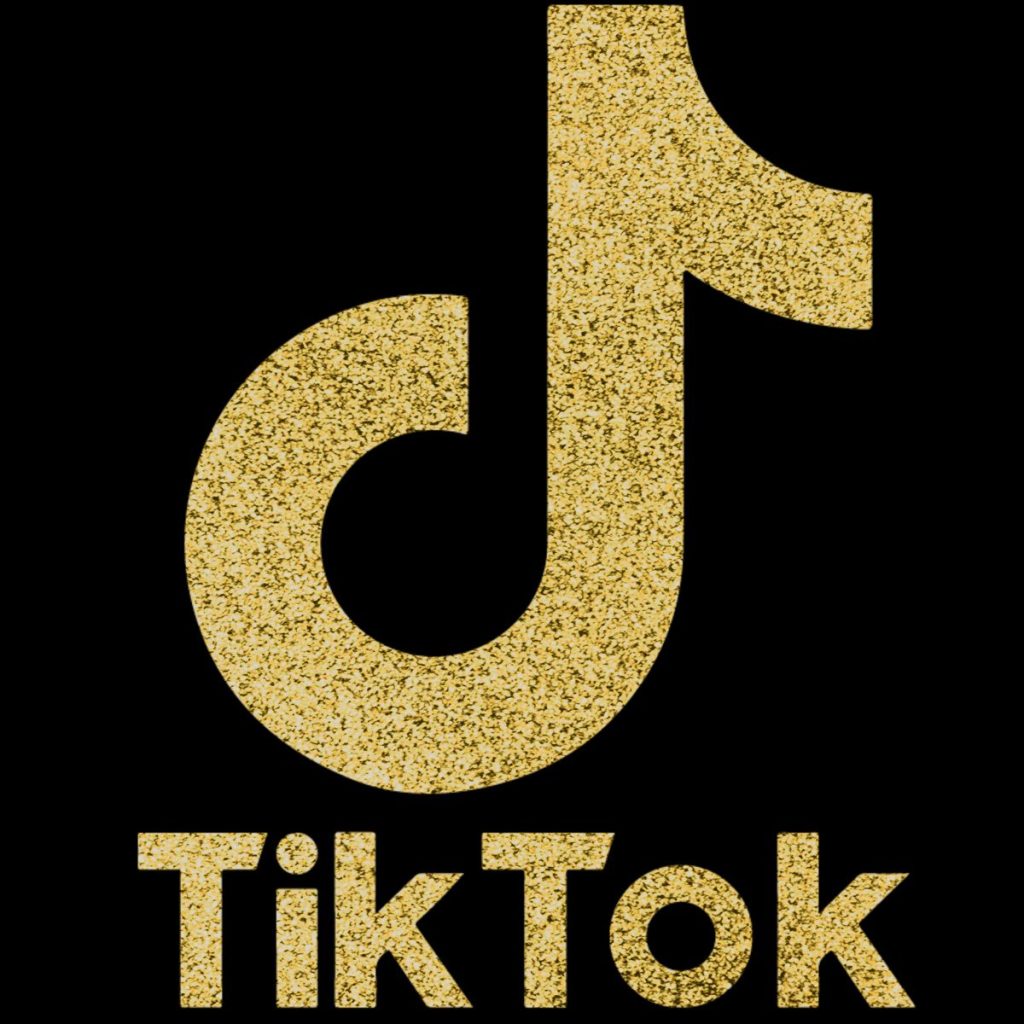 tiktok gold