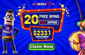 America777 casino