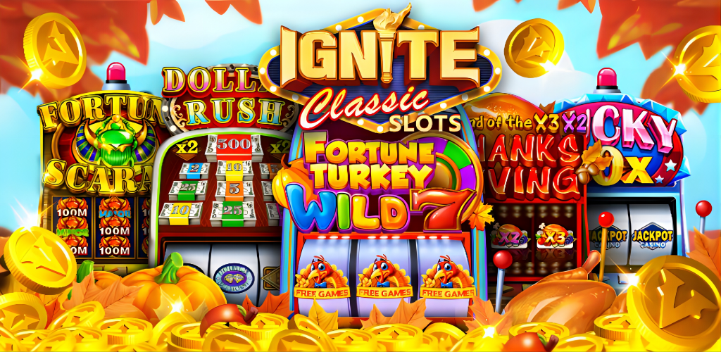 Casino Ignite 777