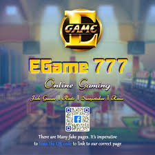 Egames 777