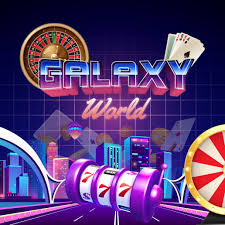Galaxy World 777