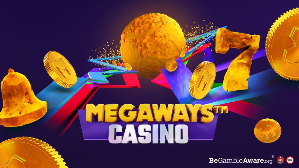 Megaways Casino