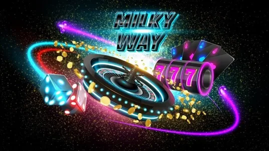 Milky Way 777