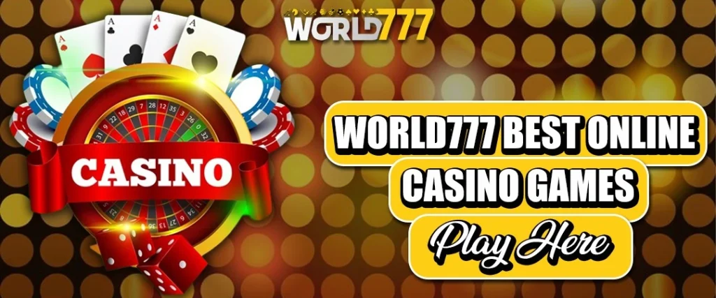 World777 apk